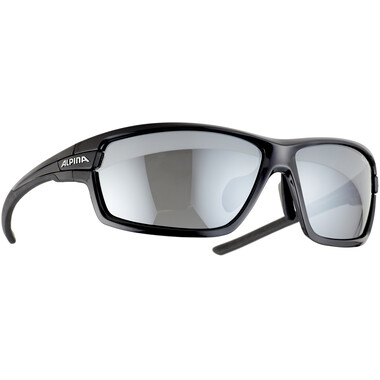 ALPINA TRI-SCRAY 2.0 Sunglasses Black 2023 0